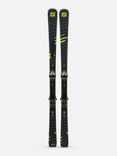 Völkl Peregrine 76 Master: Precision-Engineered for Elite Performance